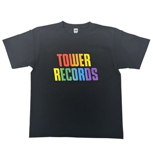 TOWER RECORDS RAINBOW