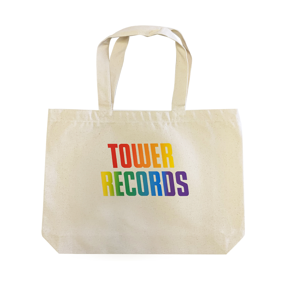 タワレコグッズ｜TOWER RECORDS RAINBOWグッズ - TOWER RECORDS ONLINE