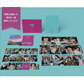 SEVENTEEN｜ミニポスターやミニフォトカードが入った日本限定盤スペシャルセット！