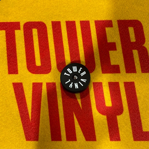 TOWER VINYL EPアダプター