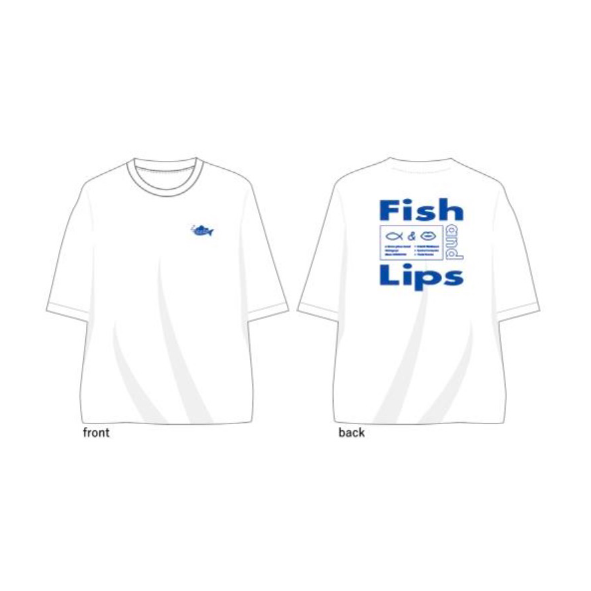 Fish and Lips