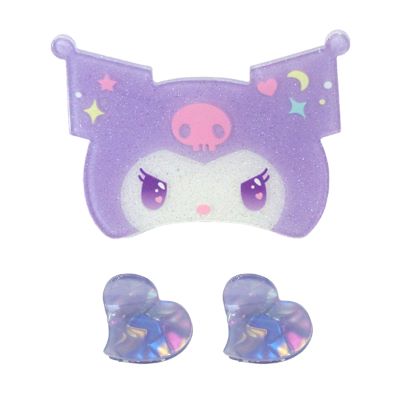 ミニバンスクリップ