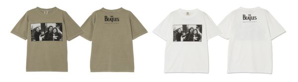 The_Beatles Anthology TEE_600