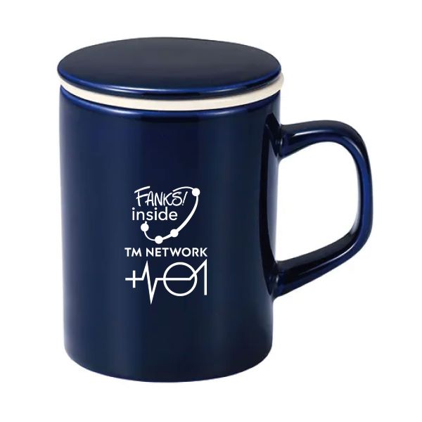 茶こしマグカップ1