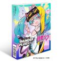 Thunderplugs 初音ミク コラボモデル2025！あなたの耳を難聴や聴覚障害から守る、初音ミクカラーのライブ用耳栓♪