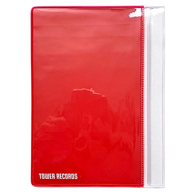 タワレコ推し活グッズ 推しを守れるアクスタケース