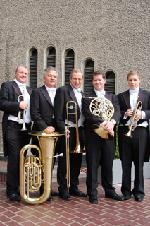 ロンドン交響楽団