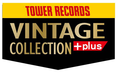 タワレコ企画盤～“ヴィンテージ・コレクション・プラス”第2弾 - TOWER RECORDS ONLINE
