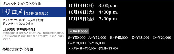ウィーン国立歌劇場
