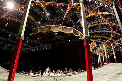 アーノンクール