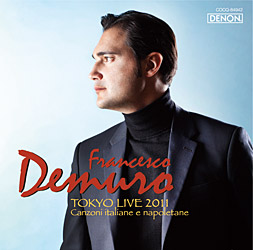 フランチェスコ・デムーロ