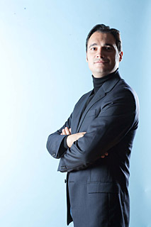 フランチェスコ・デムーロ