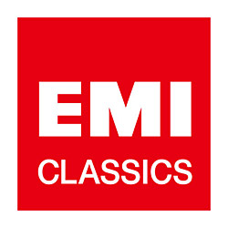 EMI CLASSICS 名盤SACDシングル・レイヤー』シリーズ化、決定 - TOWER 