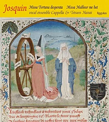 ヴォーカル・アンサンブル カペラ