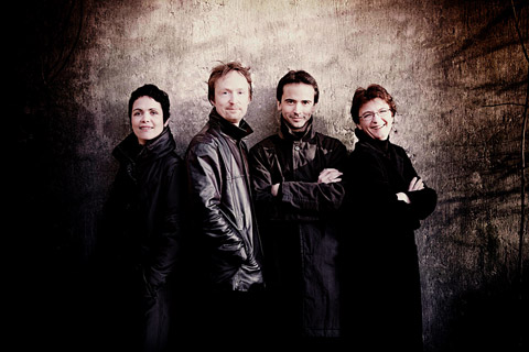 アルカント・カルテット