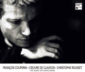 クリストフ・ルセ