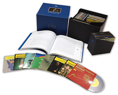 カラヤン70』～1970年代ドイツ・グラモフォン・レコーディングス ...