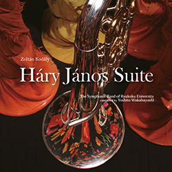 龍谷大学学友会学術文化局吹奏楽部