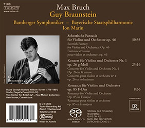 ガイ・ブラウンシュタイン