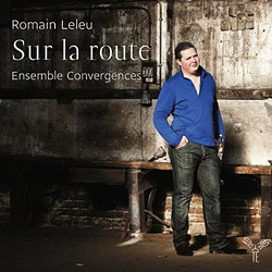 ロマン・ルルー