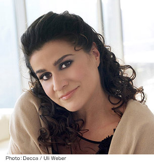 チェチーリア・バルトリ