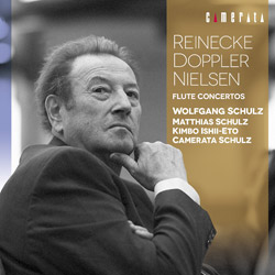 ヴァルフガング・シュルツ