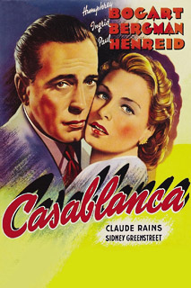 名作シネマとオーケストラ～カサブランカ
