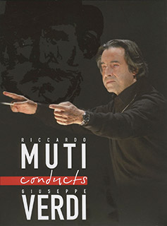 リッカルド・ムーティ