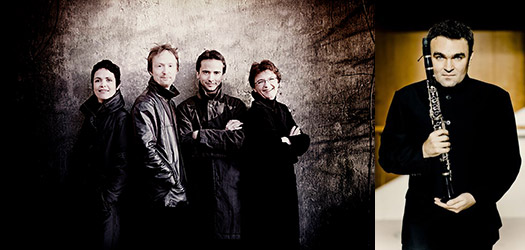 アルカント・カルテット