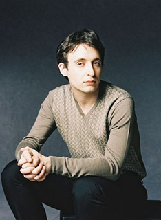 ジャン=フレデリック・ヌーブルジェ(ピアノ)