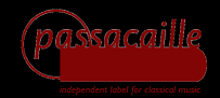 パッサカイユ・レーベル・ロゴ