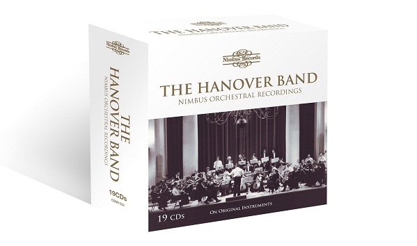 ハノーヴァー・バンドBOX