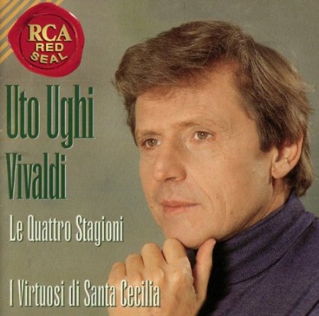 イタリアの名曲の、イタリアの名手による、あまりにもイタリア的な演奏！ ウート・ウーギ／ヴィヴァルディ：四季 - TOWER RECORDS ONLINE