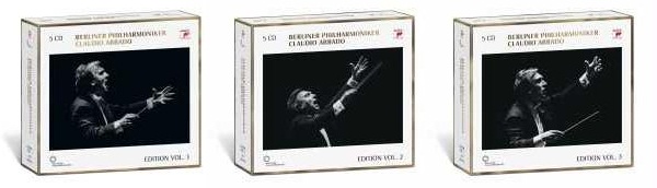 アバド・アニヴァーサリー・エディション