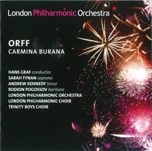 グラーフのカルミナ・ブラーナ