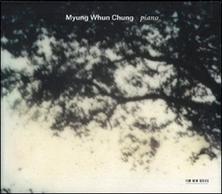 チョン・ミュンフン・ピアノ・アルバム
