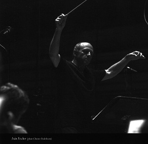 イヴァン・フィッシャー