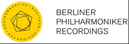 ベルリン・フィル自主制作盤ロゴ