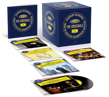 オリジナルス・ボックス