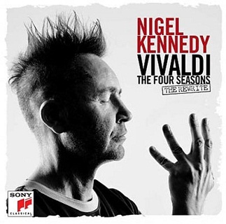 ケネディの『四季』