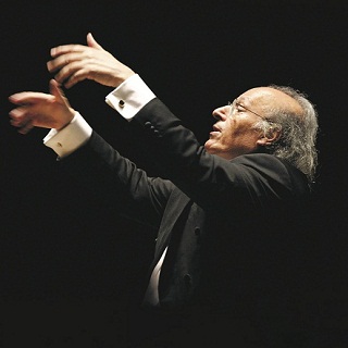 エリアフ・インバル