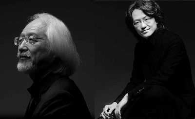 鈴木雅明（指揮）/鈴木優人（校訂）