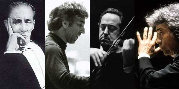 ハピネット・ブルーレイ・オーディオ4タイトル