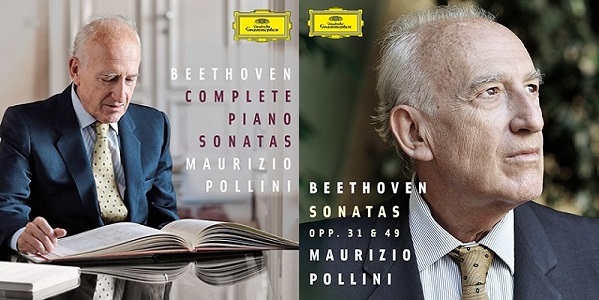 ポリーニのベートーヴェン