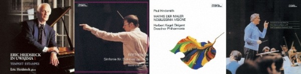 キングレコード ベスト・セレクト・クラシック1000~ジャケット写真