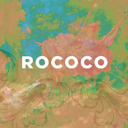 ウィスペルウェイ～「ロココ」をテーマにした作品集