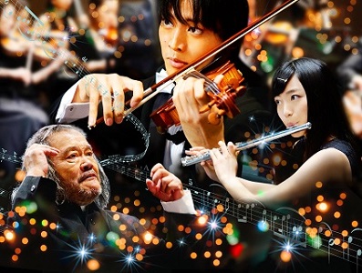 映画「マエストロ!」サウンドトラック盤