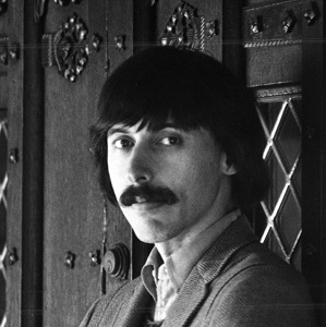 ジョン・ロンボラ（1933～　）