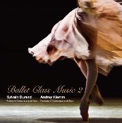 アンヴィ・ドゥ・ダンセ