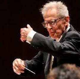 スクロヴァチェフスキ